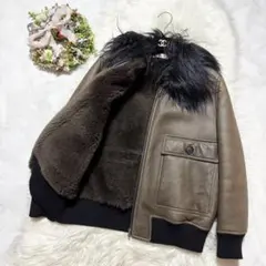 2025年最新】marni レディース レザージャケット・ライダースの人気