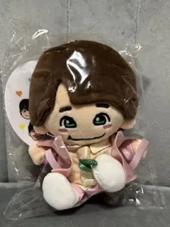 ちびぬい 大橋和也 初心LOVE 第2弾