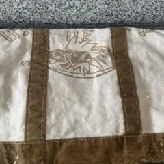 アパルトモン 【REMI RELIEF】 TOTE BAG UNIVERSITYのサムネイル