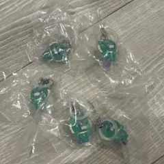 JOCHUM めじるしアクセサリー ヤヌカミ　與那城奨　　5個