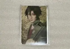 ミュージカル刀剣乱舞　御手杵　ふぉとカード