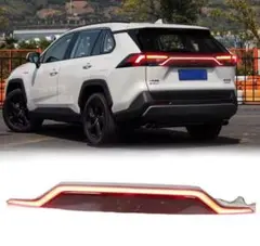 トヨタ RAV4 バグガード 豪州トヨタ純正 - メルカリ