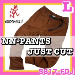 GRAMICCI グラミチ ニューナローパンツ NNパンツ ジャストカット L