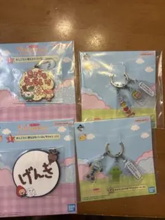 たまごっち一番くじ　G賞　I賞　セット