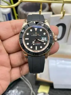 ROLEX Oyster Perpetual Date