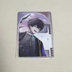 にじさんじ 佐伯イッテツ ART OF NIJISANJI