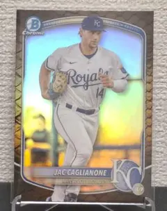 jac caglianone
