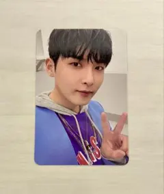 2026年最新】super junior トレカの人気アイテム - メルカリ