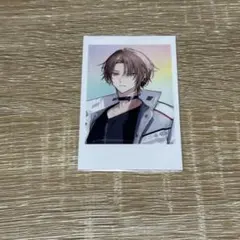 ROF-MAO 2nd Anniversary チェキ風カード 加賀美ハヤト