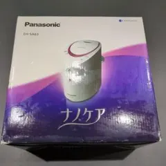 r*o様 【B2】Panasonic フェイススチーマー ナノケア EH-SA6