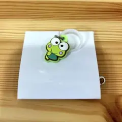 サンリオ☆ダブルチャームグミ☆けろけろけろっぴ☆食玩