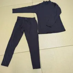 sagearアンダーウェアタイツセットM