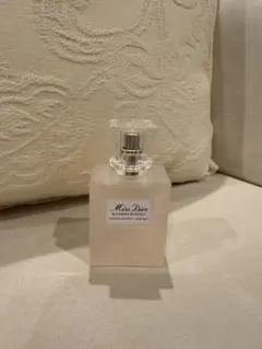 【新品】ミスディオールブルーミングブーケ ヘアミスト30ml