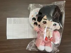 なにわ男子　ちびぬい　初心LOVE   西畑大吾