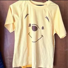 プーさん　セットアップ