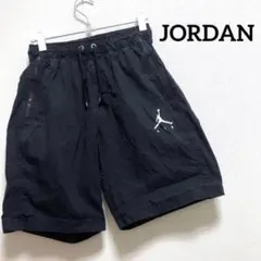 NIKE ジョーダン　ウーブン　ハーフパンツ ショートパンツ　Sサイズ