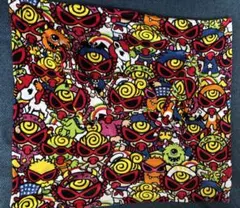 ヒスミニ 着る毛布 ブランケット