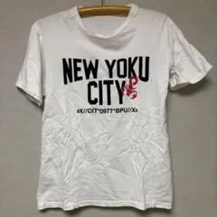 ソフネット 白 Tシャツのサムネイル