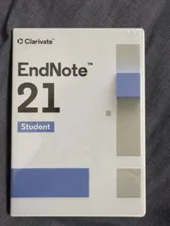 EndNote 21