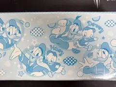 ドナルドダック 5個グラスセット