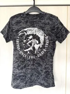 【DIESEL】Tシャツ