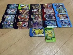 ポケモンフレンダ　引退品