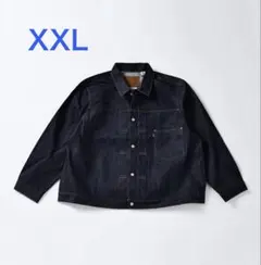 【未使用】LEVI’S リーバイスジャーナルスタンダード 別注 TYPE1大戦