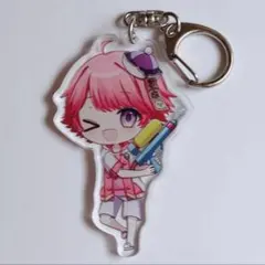 みそら アクリルキーホルダー