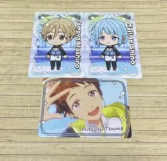 〇あんスタ チップス2 Ra*bits まとめ売り〇