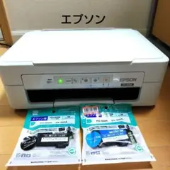 EPSON PX-049A 複合機プリンター