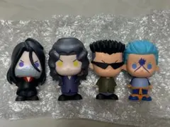 2025年最新】一番くじ 幽遊白書 戸愚呂の人気アイテム - メルカリ