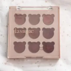 デイジーク/ムードペインティング リップ＆チークパレット#05 コージーベア