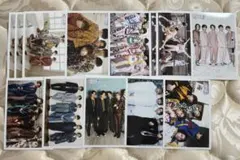 超特急 生写真 集合 セット売り