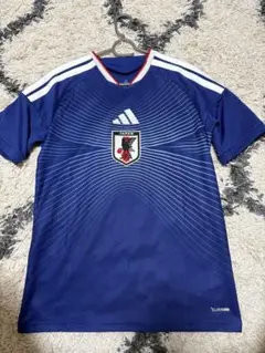 adidas サッカー日本代表 ユニフォーム Lサイズ