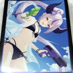 2026年最新】ラプラスダークネス スリーブの人気アイテム - メルカリ