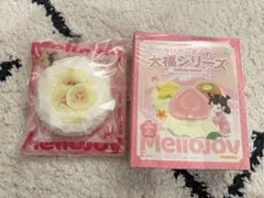 メロジョイ 大福 バナナ