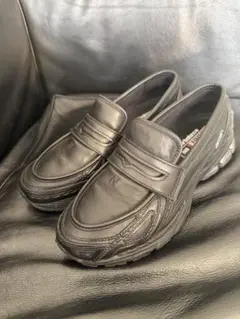 【美品】ニューバランス 1906L ブラック27.0cm