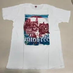 B'z Into Free 2012 ツアーTシャツ 2025年最新】Yahoo!オークション -b'z into free(タレントグッズ)の