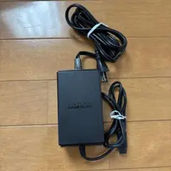 ゲームキューブ ACアダプター電源ケーブル DOL-002