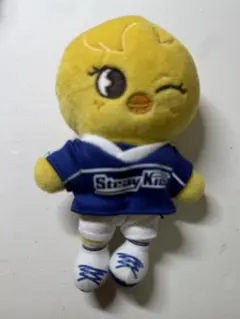 スキズ ポガリ ぬいぐるみキーホルダー