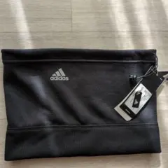 adidas ネックウォーマー