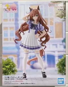 ウマ娘 フィギュア まとめ売り 14点 ウマ娘 プリティーダービー マチカネタンホイザ フィギュア