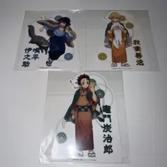 鬼滅の刃 ナンジャタウン POPスタンド