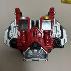 仮面ライダーW CSM ダブルドライバー ガイアメモリ