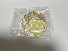 ポムポムプリン キラキラ透明メタルチャーム