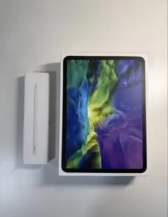 iPad Pro 第2世代)11インチ+ Apple Pencil 第二世代