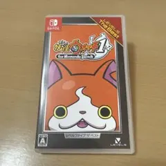 妖怪ウォッチ1 for Nintendo Switch レベルファイブ ザ ベ…