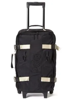 新品、未使用 PGG パーリーゲイツ 高機能キャリーケース トロリー