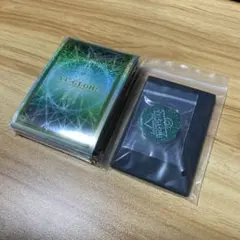 遊戯王 プリズマティックサモン スリーブ コイン デッキコースター ペンデュラム