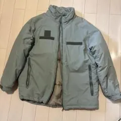 Patina グレー ダウンジャケット Mサイズ